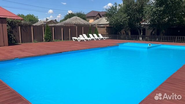 

Квартира-студия, 21 м², 1 кровать