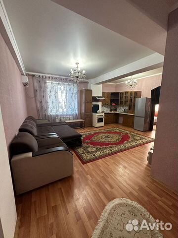 

2-к. квартира, 65 м², 1 кровать