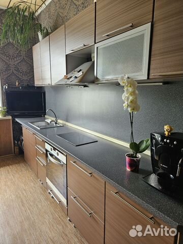 

2-к. квартира, 66 м², 3 кровати