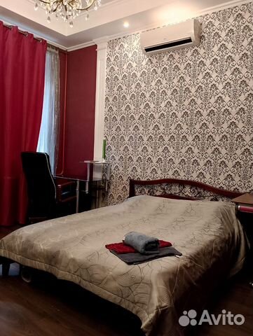 

2-к. квартира, 65 м², 2/3 эт.
