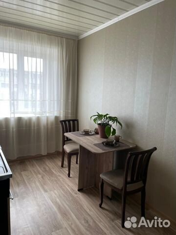 

3-к. квартира, 60 м², 4 кровати