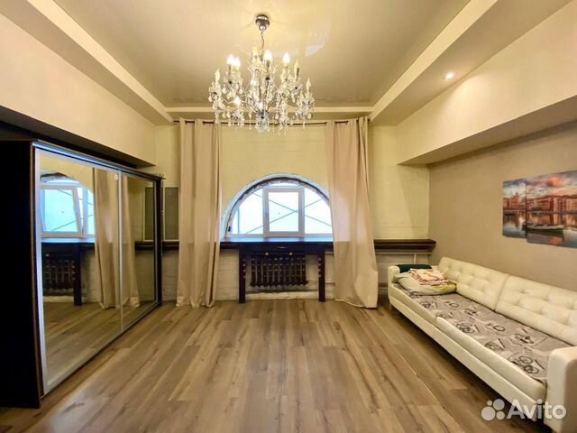 

3-к. квартира, 100 м², 6 кроватей