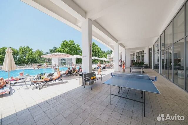 

2-к. квартира, 70 м², 3 кровати