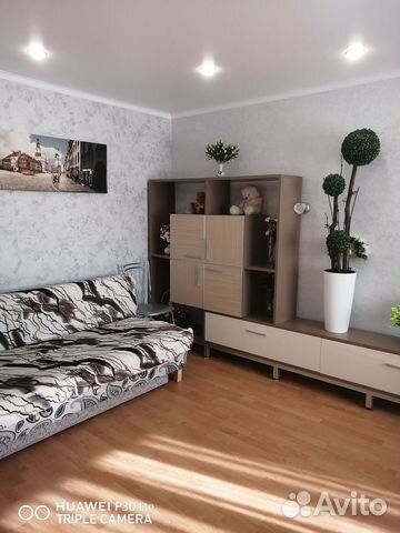 

2-к. квартира, 45 м², 3 кровати