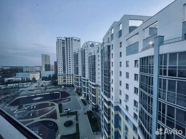 

1-к. квартира, 49 м², 12/12 эт.
