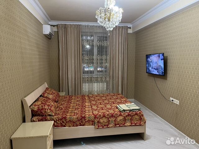 

1-к. квартира, 44 м², 9/10 эт.