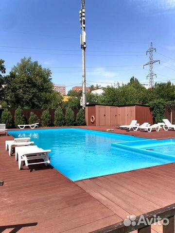 

Квартира-студия, 25,5 м², 1 кровать
