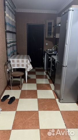 

1-к. таунхаус, 40 м²