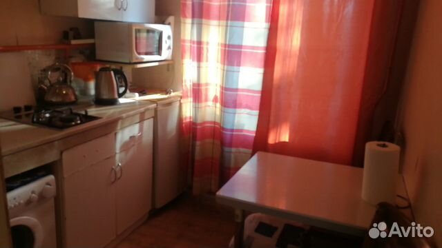 

1-к. квартира, 33 м², 3/9 эт.