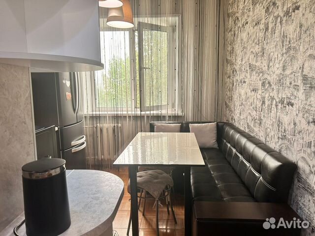 

2-к. квартира, 45 м², 3 кровати