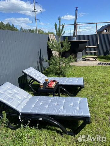 

Коттедж 120 м² на участке 7 сот.