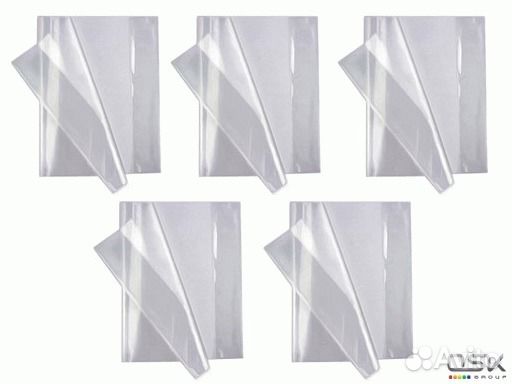 Обложки для учебников и тетрадей