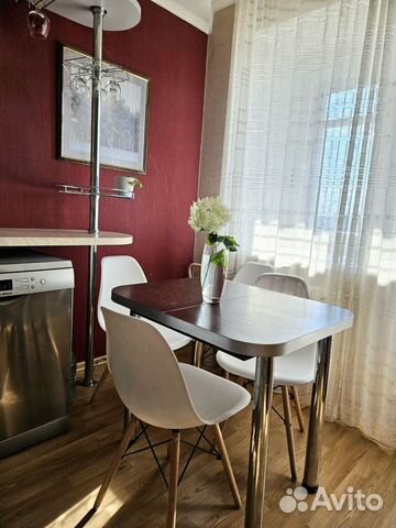

2-к. квартира, 64 м², 3 кровати