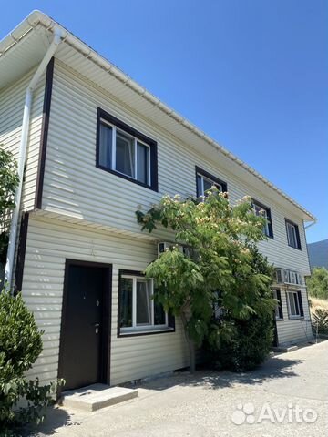 

Квартира-студия, 25 м², 2/2 эт.