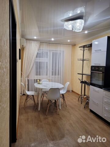 

2-к. квартира, 86 м², 3 кровати