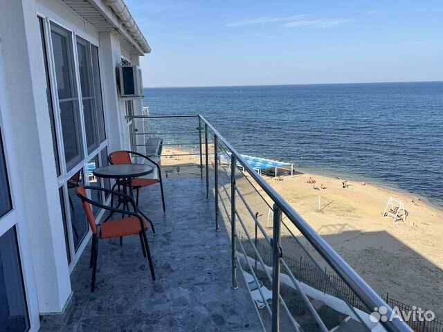 

2-к. квартира, 65 м², 3 кровати