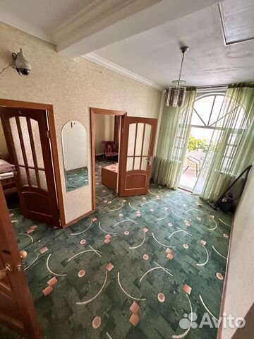 

3-к. квартира, 75 м², 7 кроватей