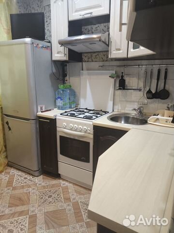 

1-к. квартира, 30,2 м², 1 кровать