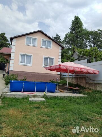 

4-к. дом, 100 м²