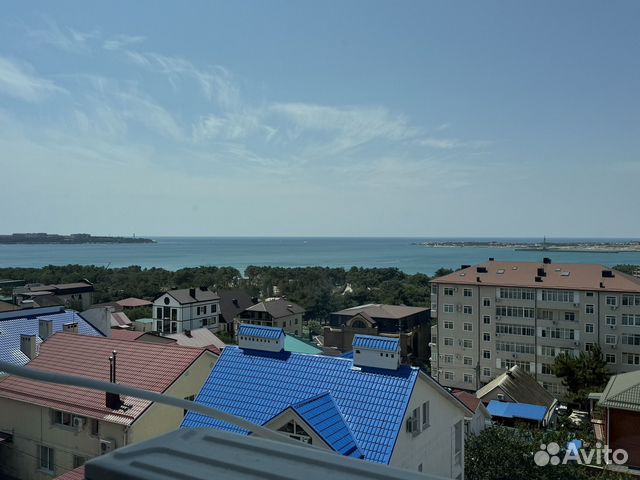 

1-к. квартира, 50 м², 3 кровати