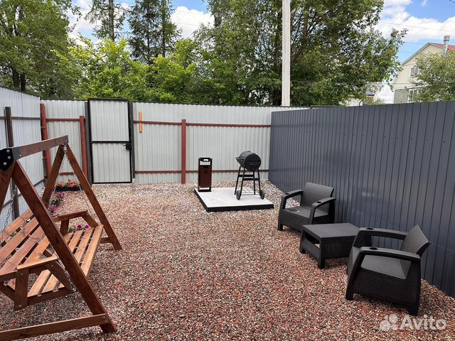 

Квартира-студия, 22 м², 1 кровать