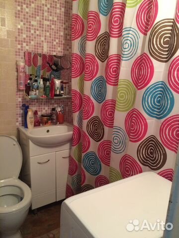 1-к квартира, 35.5 м², 3/10 эт.