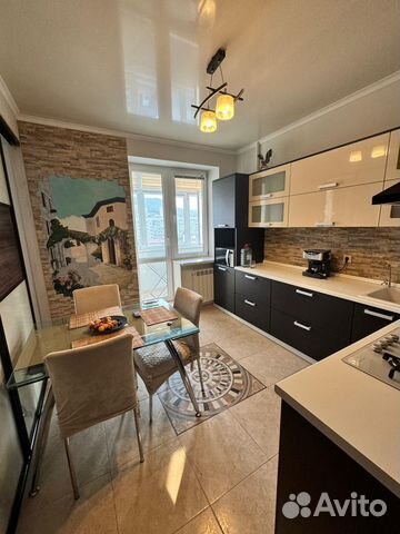 

2-к. квартира, 44 м², 7/9 эт.