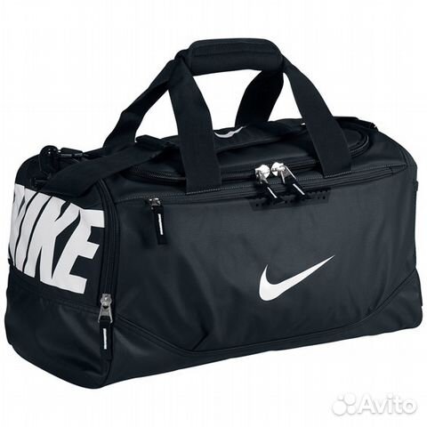 Сумка спортивная Nike Max Air Small (новая) Сумка спортивная Nike Max Air Small (новая)