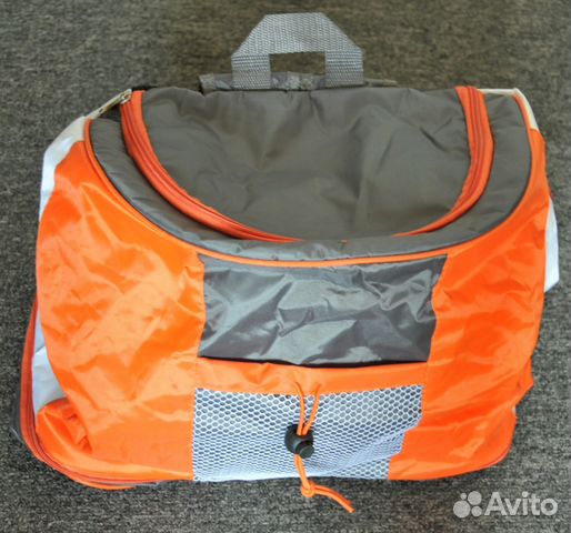 Рюкзак - термосумка