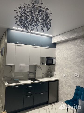 

Квартира-студия, 24 м², 12/12 эт.