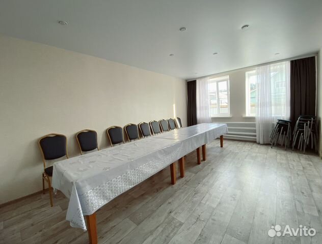 

5-к. коттедж, 260 м²