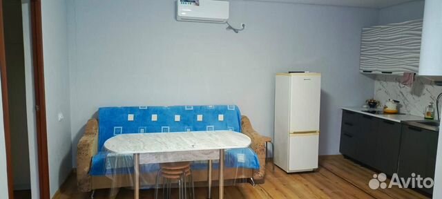 

2-к. дом, 40 м²