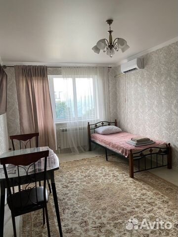 

2-к. квартира, 52 м², 1 кровать