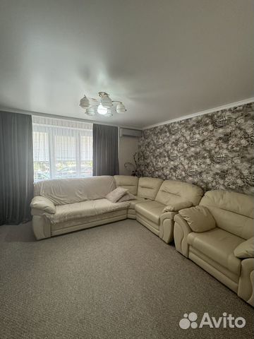 

1-к. квартира, 30 м², 1 кровать