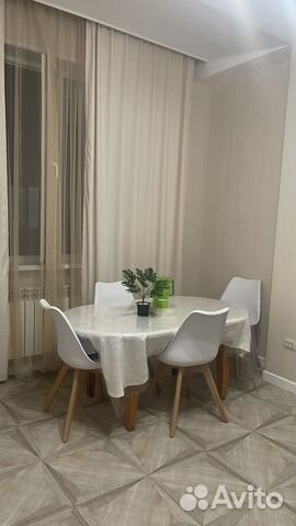 

2-к. квартира, 56 м², 6/9 эт.