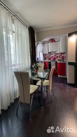 

3-к. квартира, 65 м², 3 кровати
