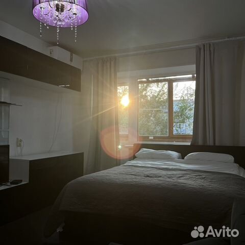 

2-к. квартира, 44 м², 5 кроватей