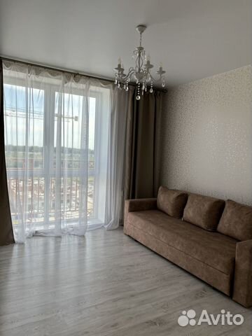 

2-к. квартира, 59,9 м², 2 кровати