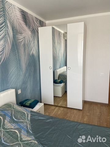

2-к. квартира, 51 м², 3 кровати