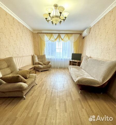 

3-к. квартира, 61 м², 5 кроватей
