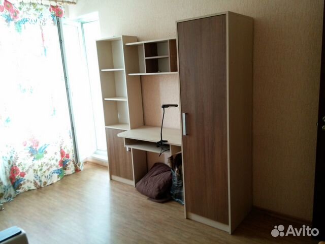 3-к квартира, 63.7 м², 2/9 эт. 3-к квартира, 63.7 м², 2/9 эт.