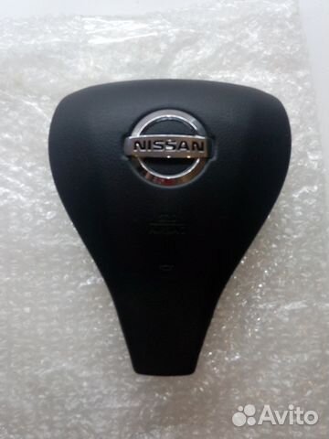Nissan Teana подушка безопасности Airbag Ниссан Nissan Teana подушка безопасности Airbag Ниссан