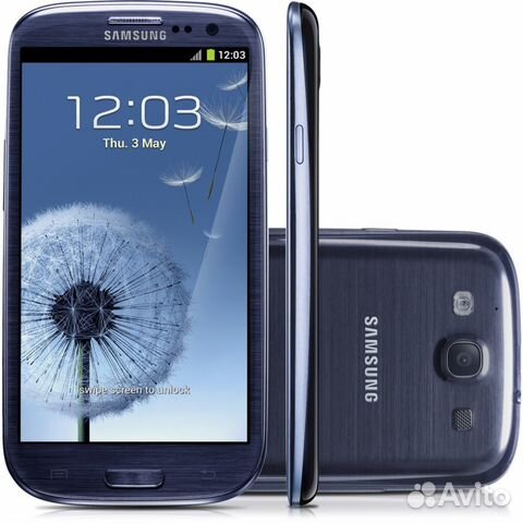Запчасти SAMSUNG Galaxy S3 I9300 I9301 I9300I