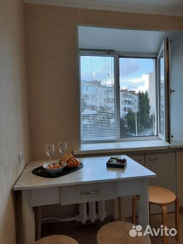 

2-к. квартира, 43 м², 4/5 эт.
