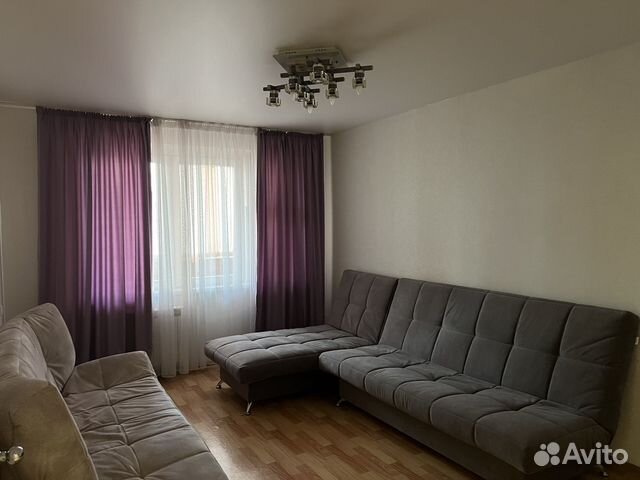 

3-к. квартира, 76 м², 6 кроватей