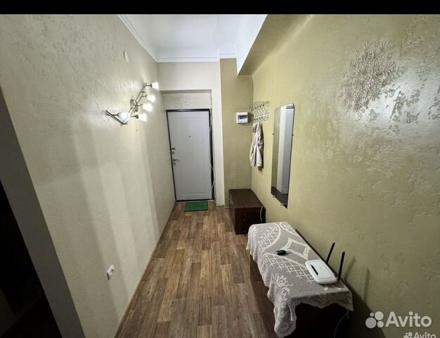 

2-к. квартира, 40 м², 2/3 эт.