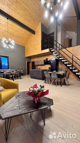 

5-к. дом, 195 м²