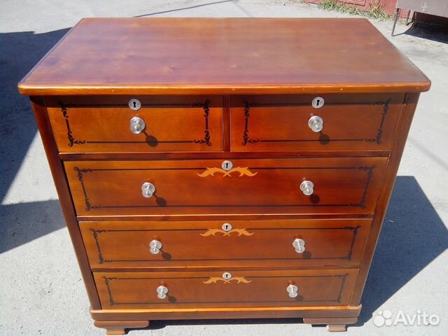 Реставрация мебели и межкомнатных дверей