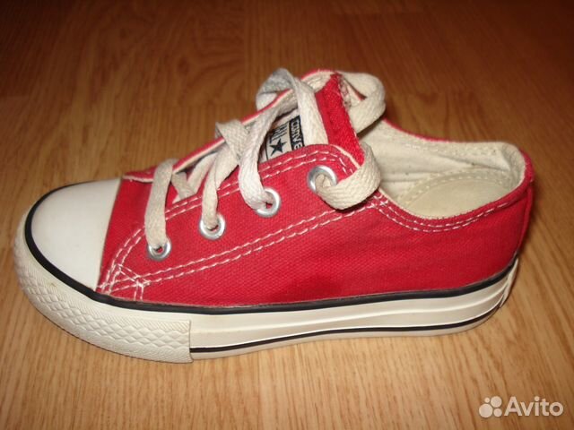Кеды convers Кеды convers