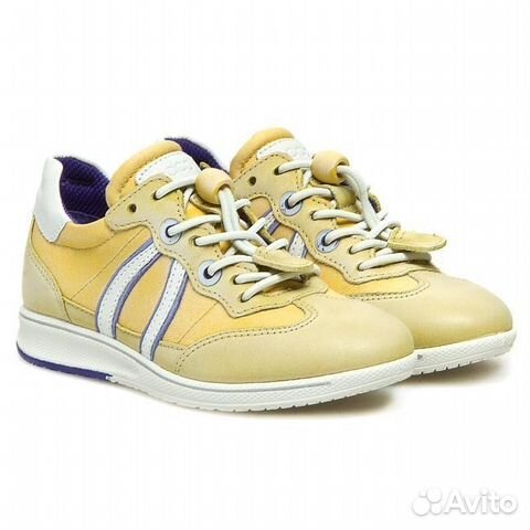 Новые ecco Jogga Kids р-р.27 Новые ecco Jogga Kids р-р.27